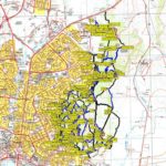 MtAinslie&Majura Tracks Overview