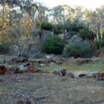 Mt Ainslie Quarry