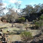 Mt Ainslie Quarry
