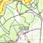 Mt Ainslie north side