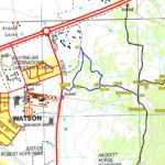 Mt Majura north side