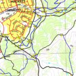 Mt Majura south side