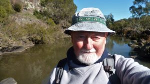 2019 08 01 Yass River & Town Walk with MelbaShed