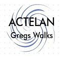 Greg's Walks Blog