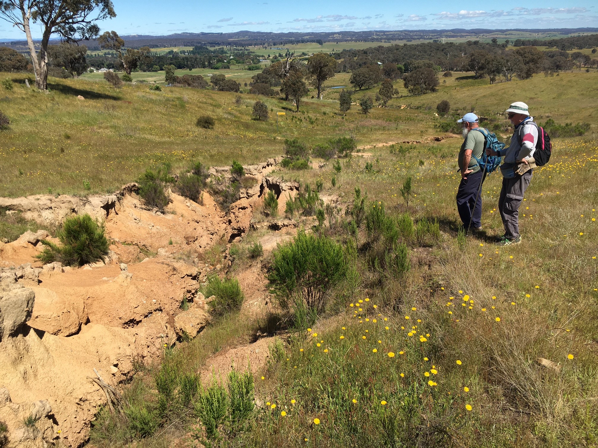 2022 11 24 McLeods Ck NR with MelbaShed